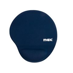 MOUSE PAD REDODNO AZUL C/ APOIO