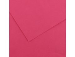 PAPEL VIVALDI ROSA ESCURO CANSON 50X65 1