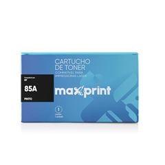TONER P/ IMPRESSORA CE285A HP LASERJET