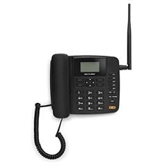 CELULAR RURAL FIXO QUADRIBAND 3G SINGLE