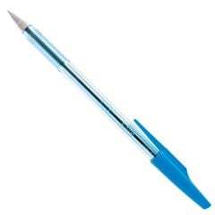 CANETA ESF BPS 0.7MM AZUL