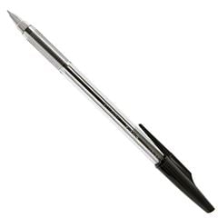 CANETA ESF BPS 0.7MM PRETA