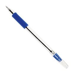 CANETA ESF. 0.7MM BPS-GRIP-F AZUL