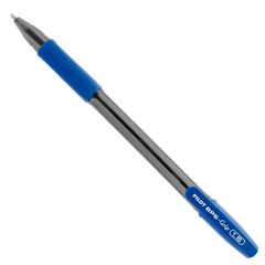 CANETA ESF 1.6MM BPS-GRIP AZUL