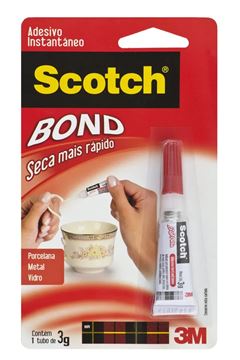 COLA 3M SCOTCH BOND 3G - HB004024202