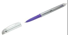CANETA GEL SIGNO TSI 220 LILAS 0.7MM