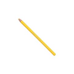 LAPIS DERMATOGRAFICO AMARELO MISTUBISHI