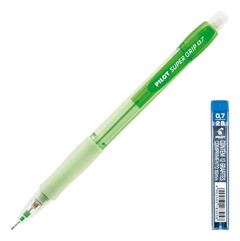LAPISEIRA SUPER GRIP H-187 0.7MM VD NEON