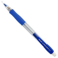 LAPISEIRA SUPER GRIP H-187-SL 0.7MM AZ