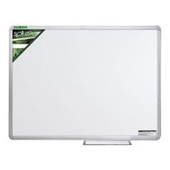 QUADRO SOUZA BRANCO 40X30 LUXO MAGNETICO
