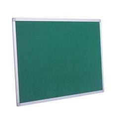 QUADRO FELTRO STD 40X30 ALUMINIO POP