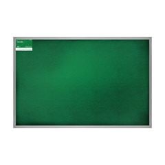 QUADRO FELTRO STD 100X80 MOLDURA POP