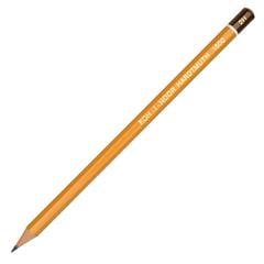 LAPIS GRADUADO KIN 2H KERAMIK - KN001500