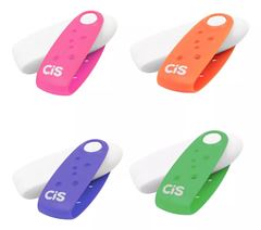 BORRACHA SERTIC/CIS SLIM 360 CIS C/ 12 -