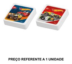 BORRACHA TOP HOT WHEELS SUMMIT - 657660 