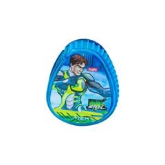 APONTADOR C/ DEPOSITO MAX STEEL OVAL PLA
