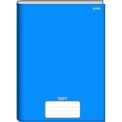 CADERNO BROCHURA UNIV STIFF AZ C.D C/96