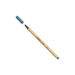 CANETA POINT 88 AZUL ROYAL 0.4