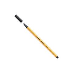 CANETA POINT 88 PRETO 0.4