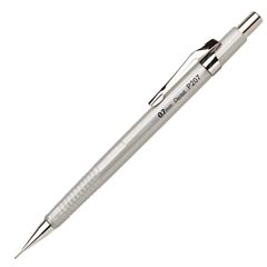 LAPISEIRA SHARP P207 PRATA 0.7MM
