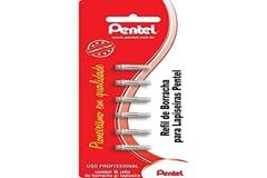 REFIL DE BORRACHA P/ LAPISEIRA P200