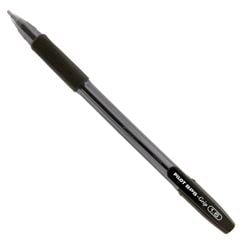 CANETA ESF 1.6MM BPS-GRIP PRETA