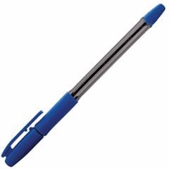 CANETA ESF 1.6MM AZUL SUPER GRIP-10R