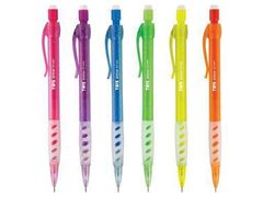 LAPISEIRA TRIS GLITTER 0.7MM - 659756