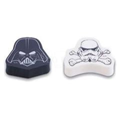 BORRACHA TOP TRIS STAR WARS SUMMIT - 681