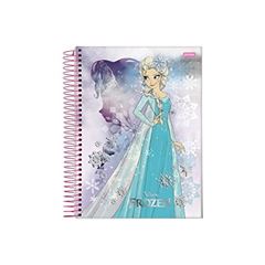 CADERNO ESPIRAL UNIV CD 12X1 240FLS 04/P