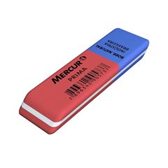 BORRACHA MERCUR PRIMA - B0101013