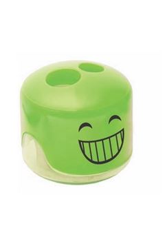 APONTADOR C/ DEPOSITO EMOTICON