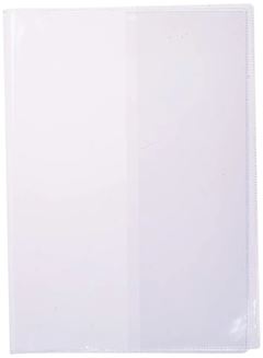 CAPA PARA CADERNO DAC - 225TR