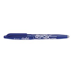CANETA ESF 0.7 PRETA BL-FR7 FRIXION BALL