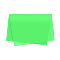 PAPEL VEGETAL VERDE LIMAO M-REAL 90GM2 6