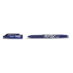 CANETA ESF 0.7 AZUL BL-FR7 FRIXION BALL