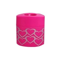 APONTADOR C/ DEPOSITO DUPLO STAMP