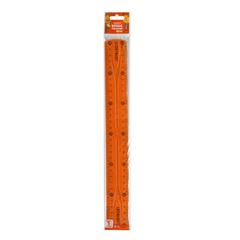 REGUA FLEXIVEL 30CM