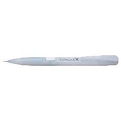 LAPISEIRA TECHNICLICK BRANCA 0.5MM