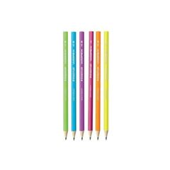 LAPIS PTO STAEDTLER WOPEX NEON HB SUMMIT