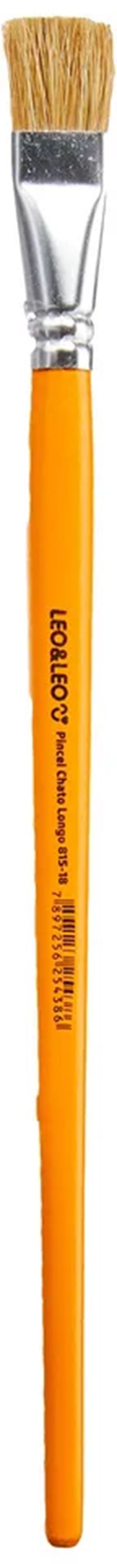 PINCEL ESCOLAR CHATO LONGO 815-18