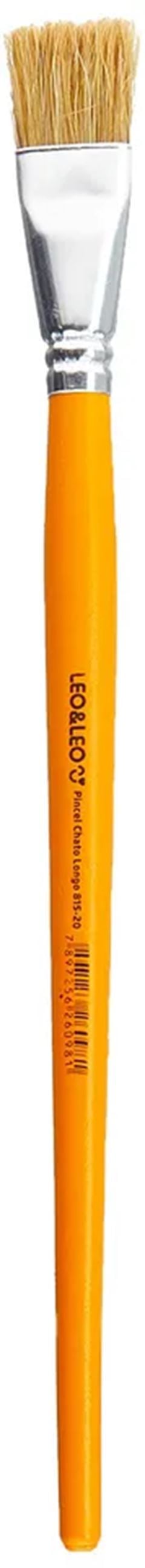 PINCEL ESCOLAR CHATO LONGO 815-20