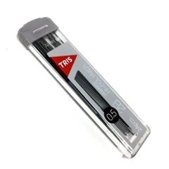 MINA P/ GRAFITE TRIS 0,5MM 2B - 686479