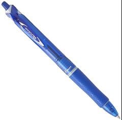 CANETA ESF. BPAB-15 M ACROBALL AZUL