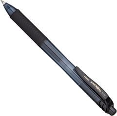CANETA ENERGEL X PRETA 0.5MM