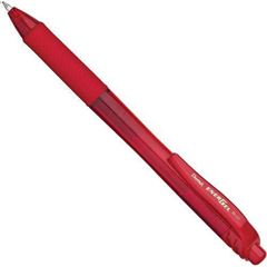 CANETA ENERGEL X VERMELHA 0.5MM