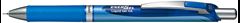 CANETA ENERGEL RETRATIL AZUL 0.5MM