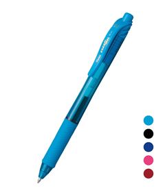 CANETA ENERGEL X AZUL CEU 0.7MM