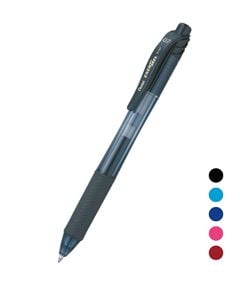 CANETA ENERGEL X PRETA 0.7MM