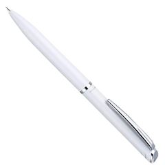 CANETA ENERGEL HIGH CLASS BRANCA 0.7MM